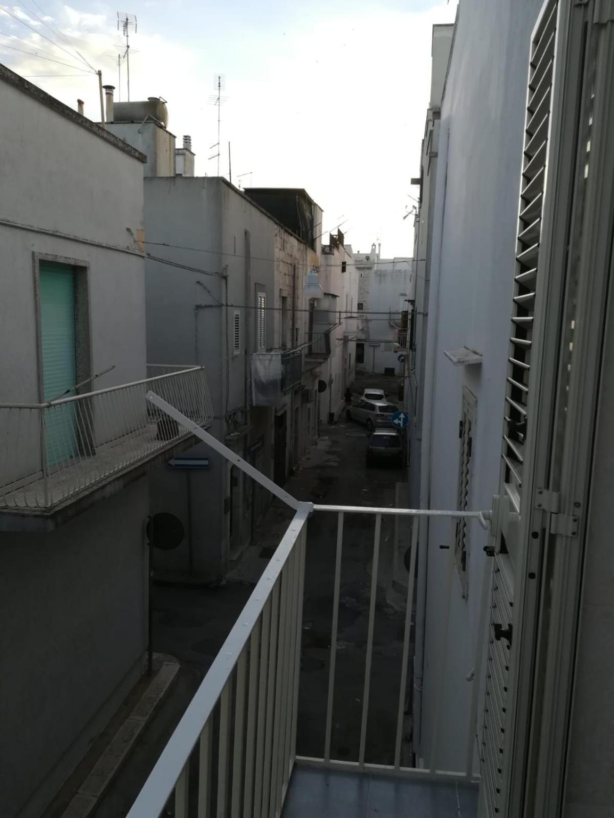 オストゥーニCasa Filomenaアパートメント エクステリア 写真